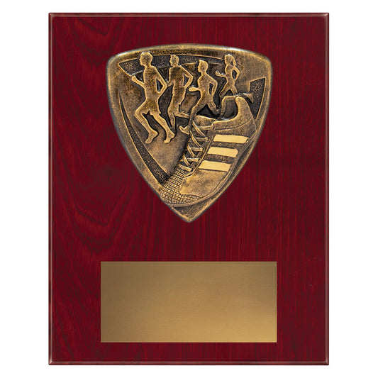 NPL25 Nova Plaque - Cross Country