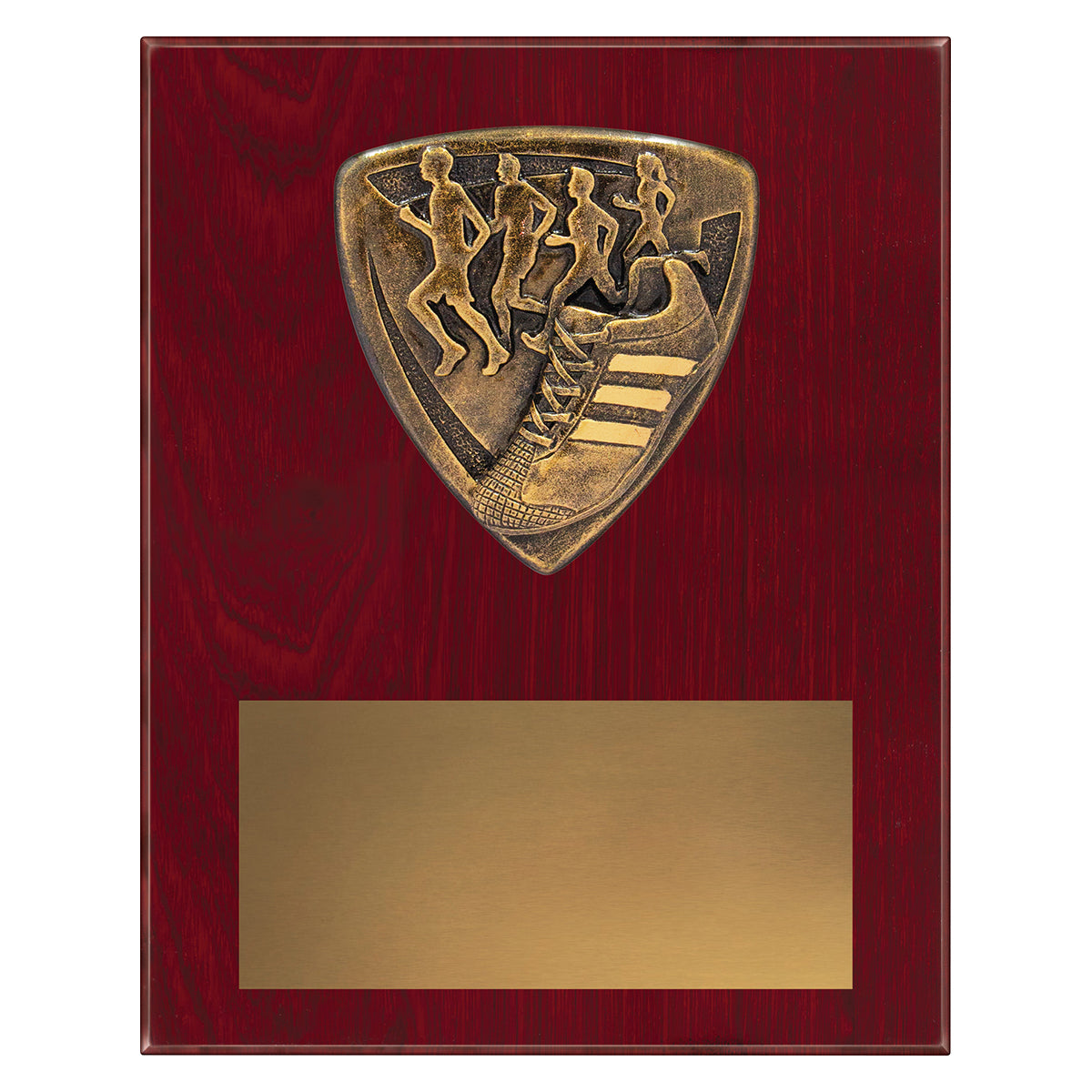 NPL25 Nova Plaque - Cross Country