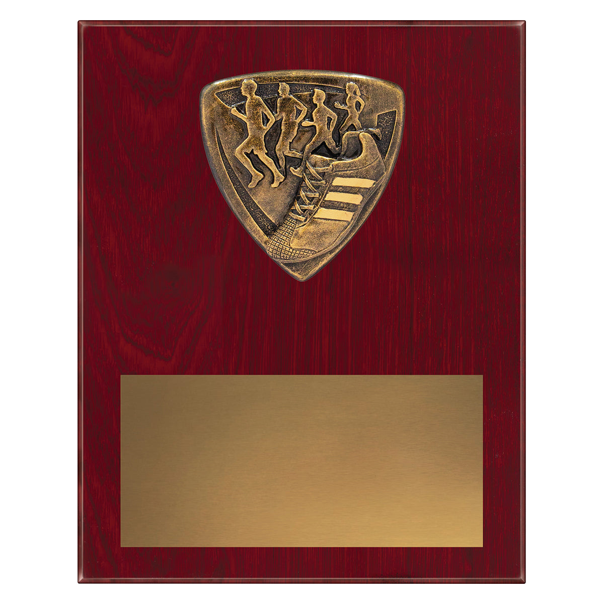 NPL25 Nova Plaque - Cross Country
