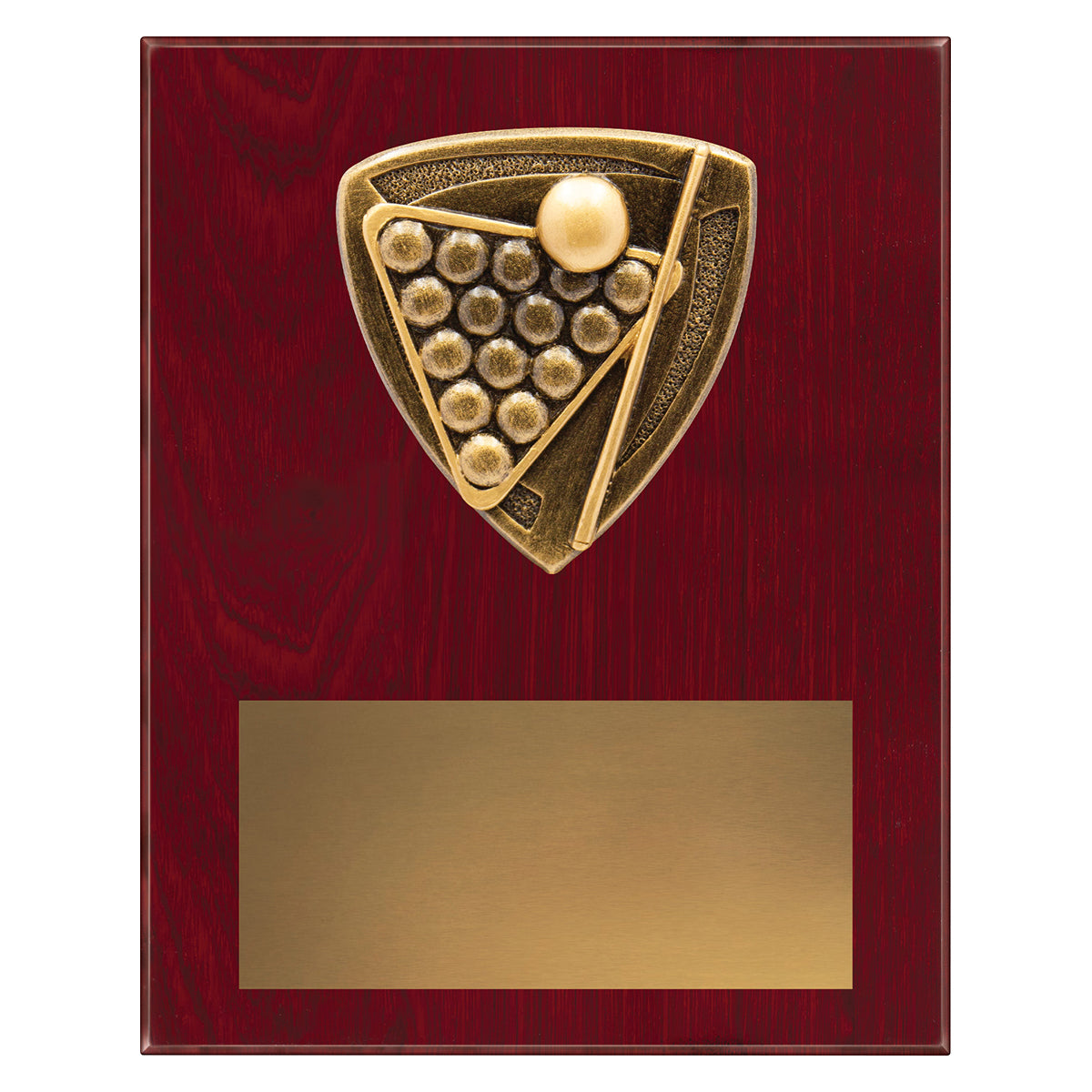 NPL29 Nova Plaque - Pool