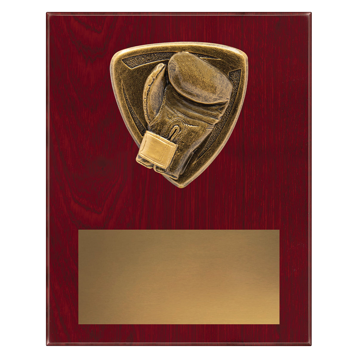 NPL32 Nova Plaque - Boxing