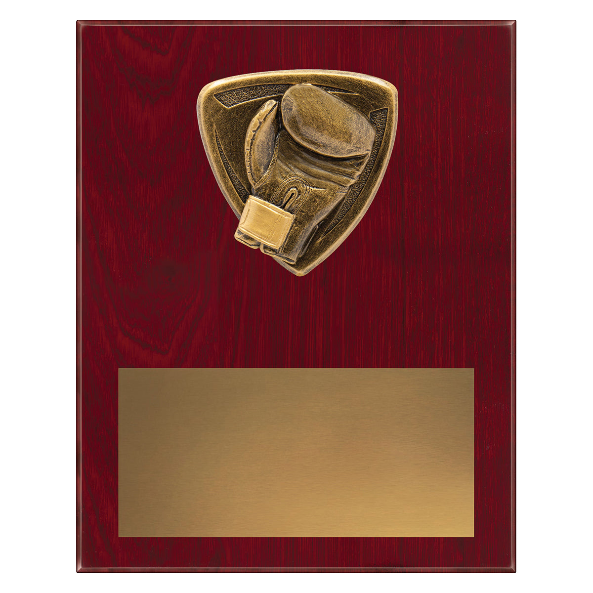NPL32 Nova Plaque - Boxing