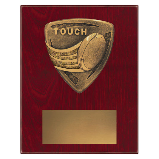 NPL42 Nova Plaque - Touch