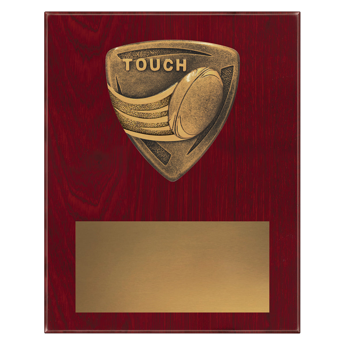 NPL42 Nova Plaque - Touch