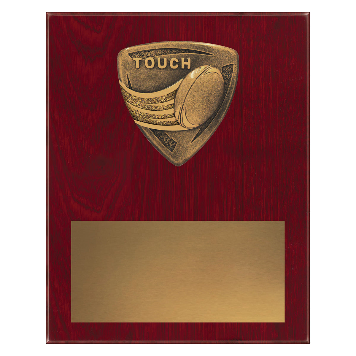 NPL42 Nova Plaque - Touch