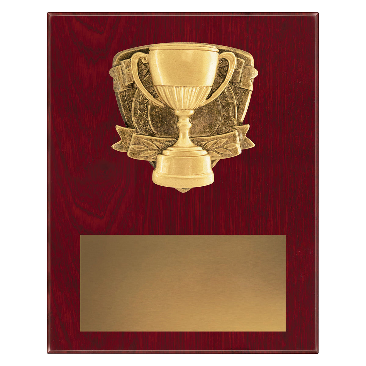 NPL99 Nova Plaque - Cup