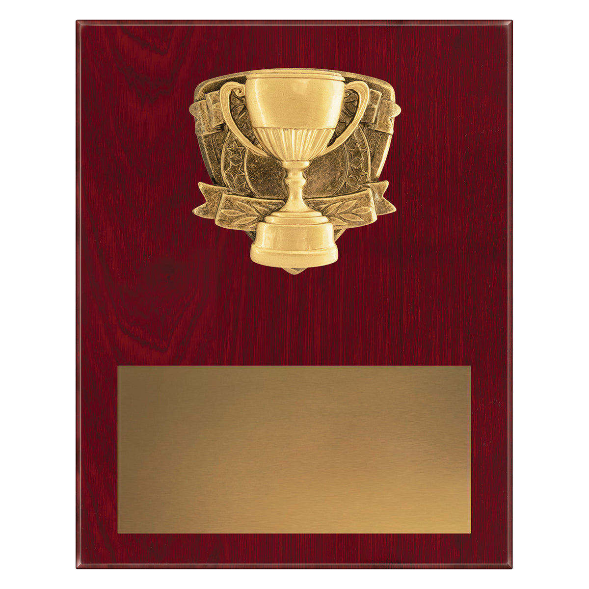 NPL99 Nova Plaque - Cup
