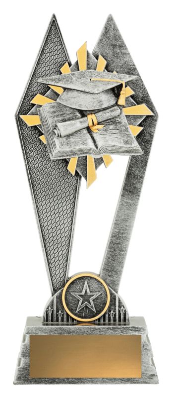 P205C Peak Academic 22.5cm