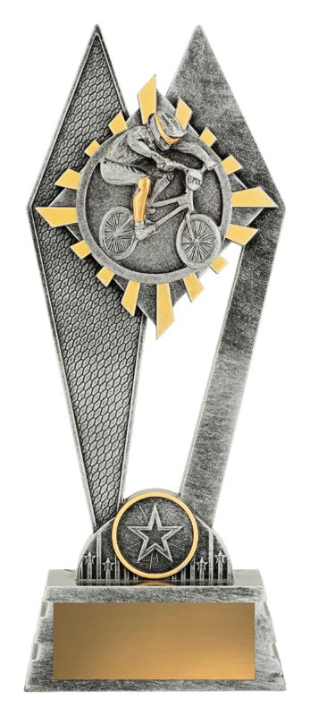 P208C Peak BMX 22.5cm