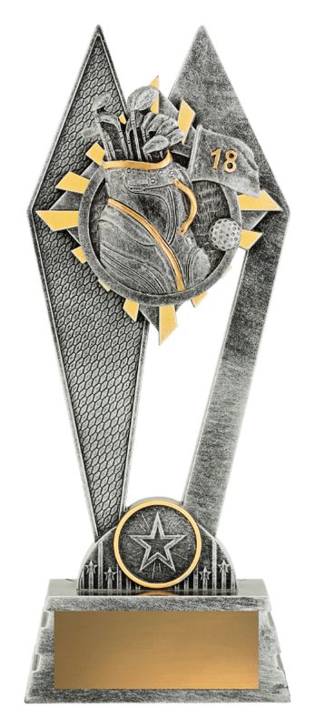 P209C Peak Golf 22.5cm