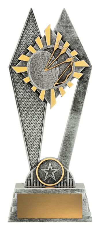 P210C Peak Archery 22.5cm