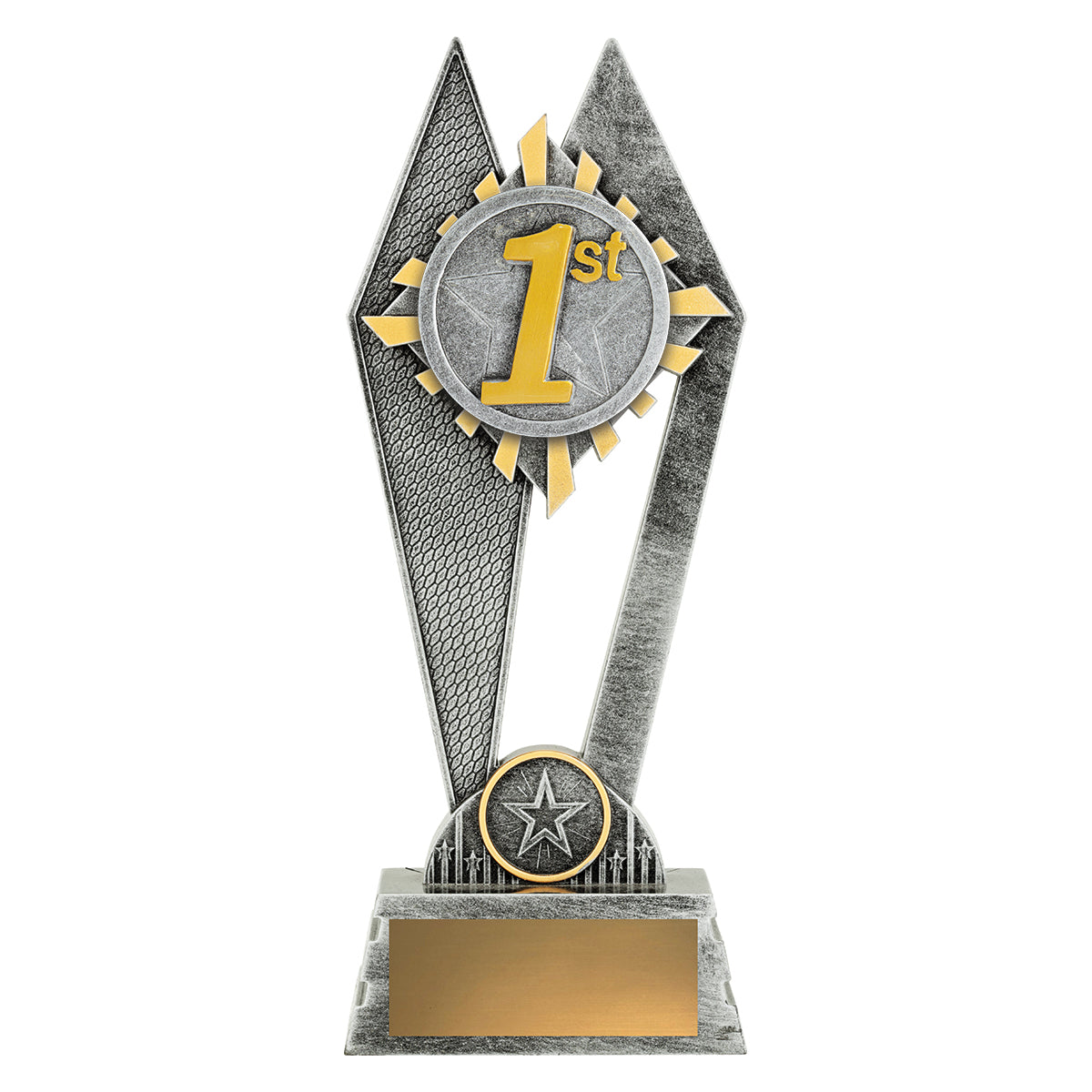 P2121 Peak - First Place