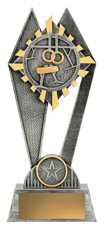 P214B Peak Gymnastics 20cm