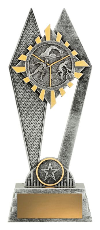 P217C Peak Triathlon 22.5cm