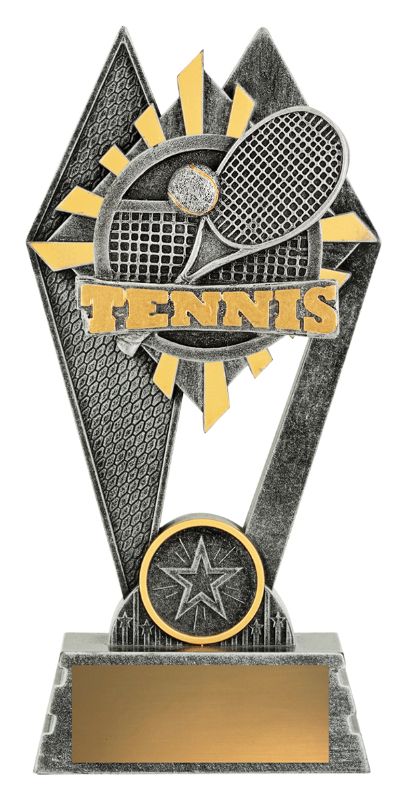 P218A Peak Tennis 18cm