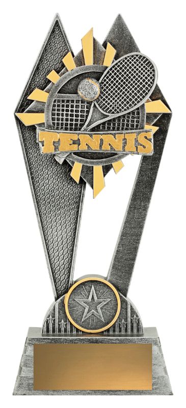 P218B Peak Tennis 20cm