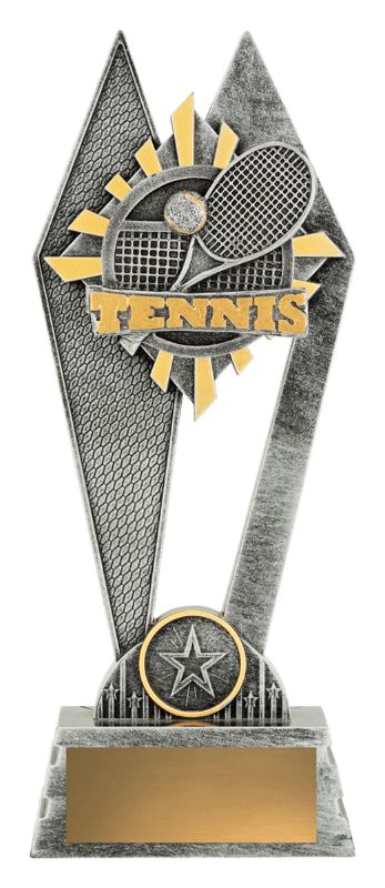 P218C Peak Tennis 22.5cm