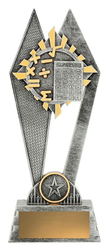 P220C Peak Maths 22.5cm