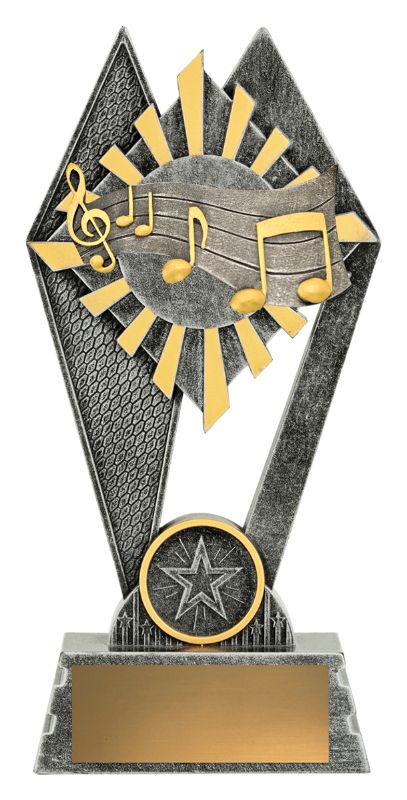 P221A Peak Music 18cm