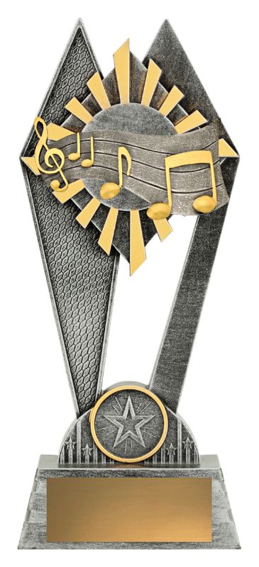 P221B Peak Music 20cm