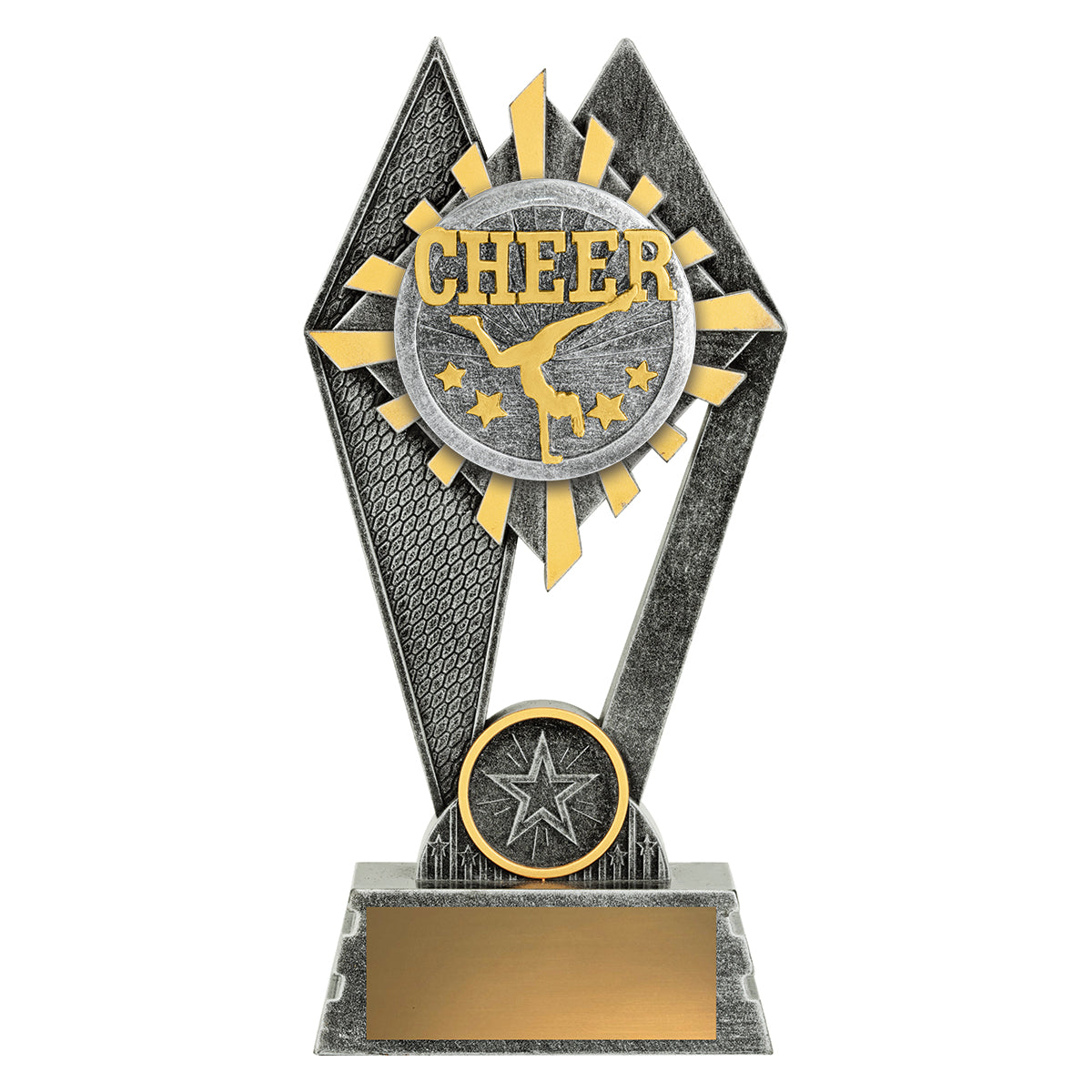 P222 Peak - Cheer