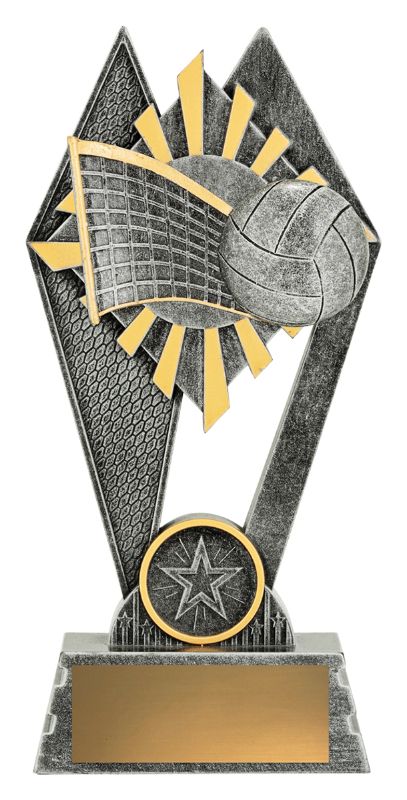 P227A Peak Volleyball 18cm