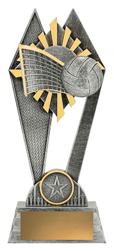 P227B Peak Volleyball 20cm