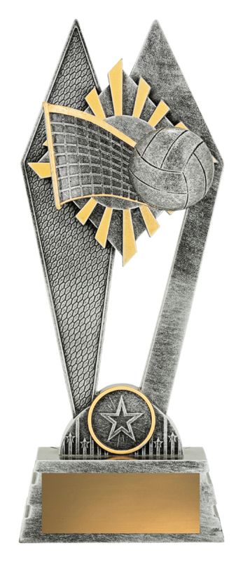 P227C Peak Volleyball 22.5cm