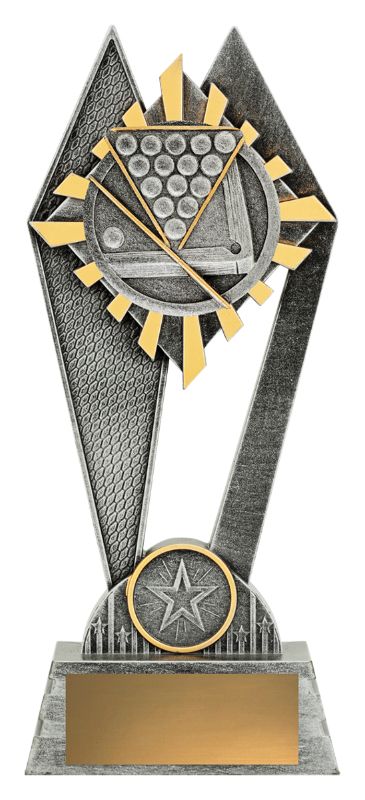 P229B Peak Snooker 20cm