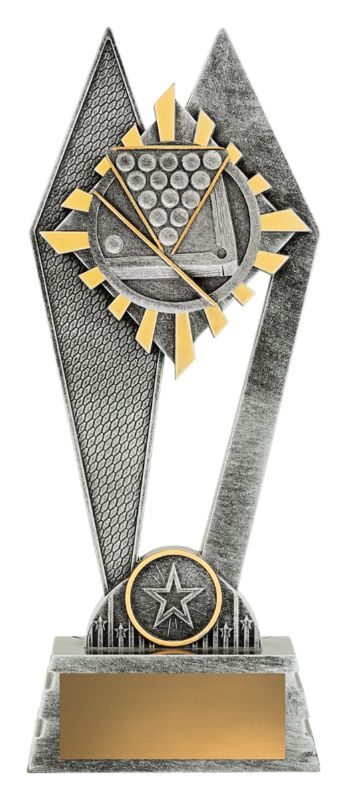 P229C Peak Snooker 22.5cm