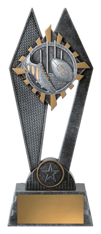 P231C Peak Aussie Rules 22.5cm
