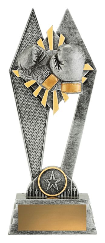 P232C Peak Boxing 22.5cm