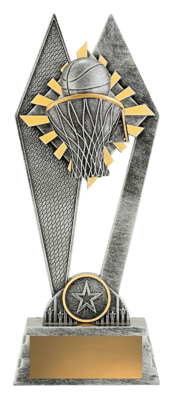 P234C Peak Basketball 22.5cm