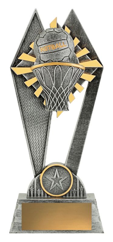 P237B Peak Netball 20cm