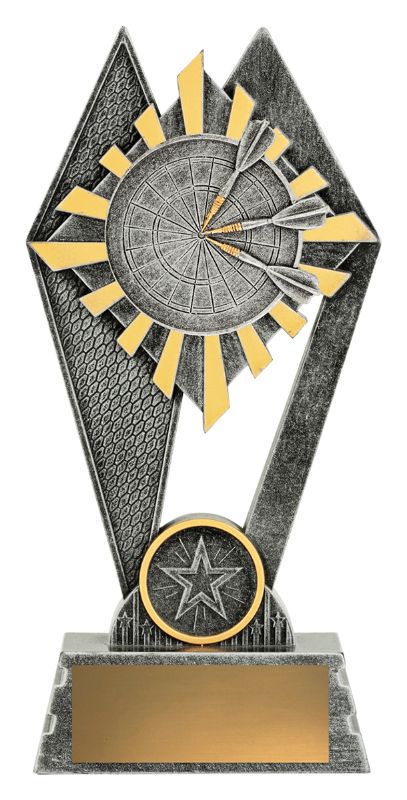 P238A Peak Darts 18cm