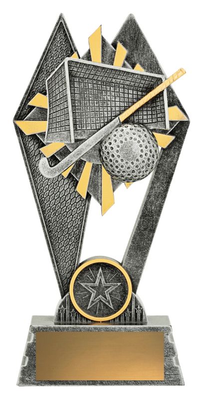 P244A Peak Hockey 18cm