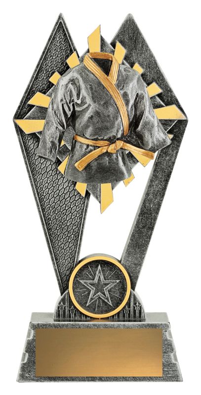 P245A Peak Martial Arts 18cm