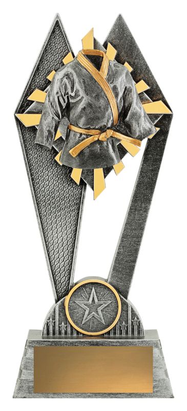 P245B Peak Martial Arts 20cm