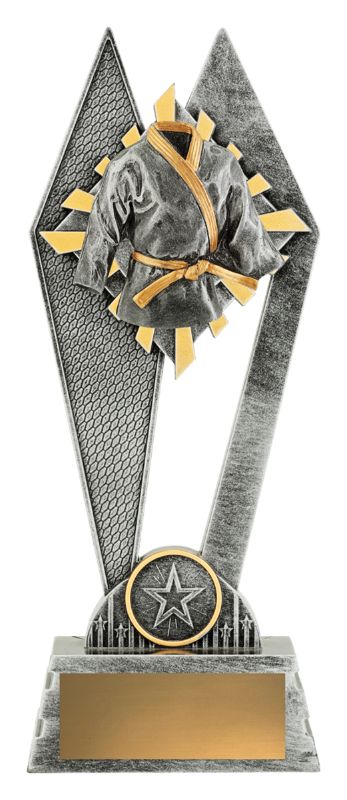 P245C Peak Martial Arts 22.5cm