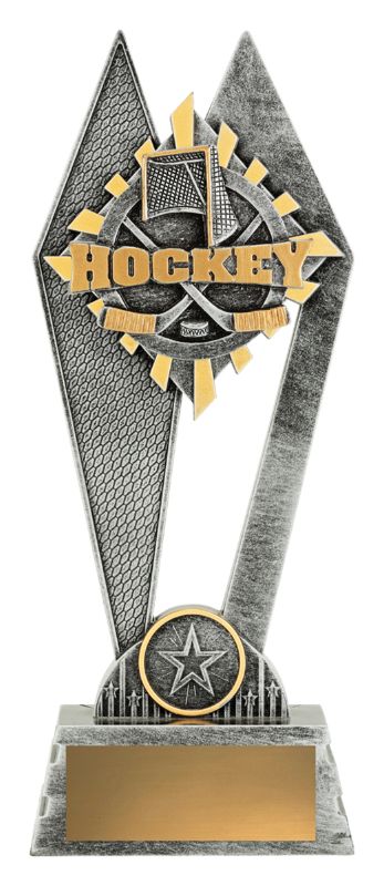 P250C Peak Ice Hockey 22.5cm