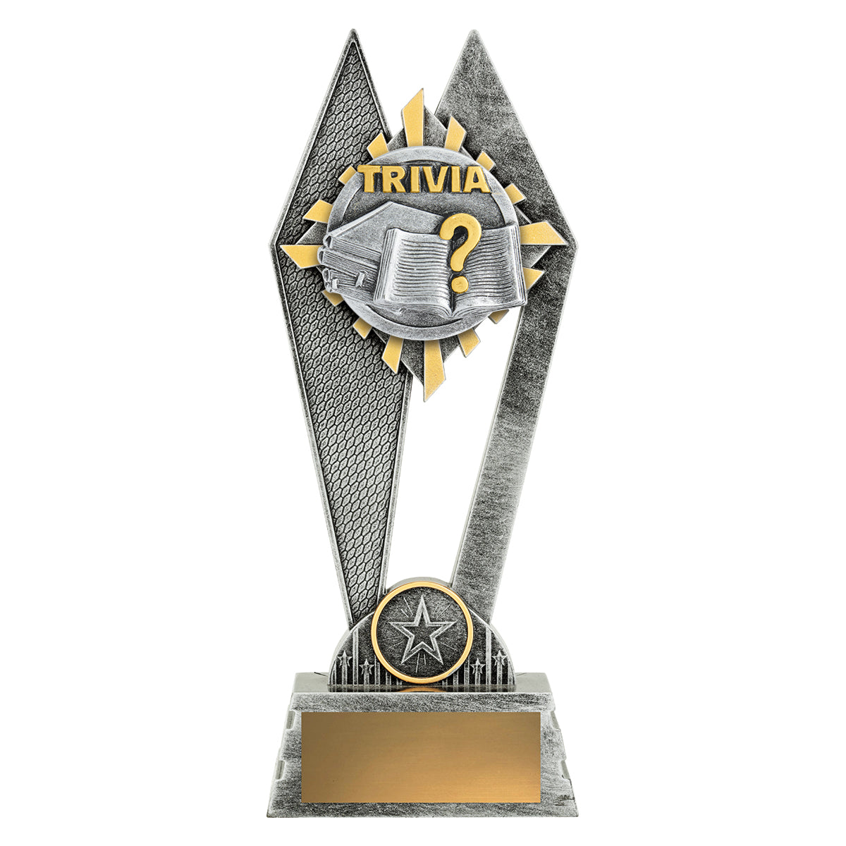 P251 Peak - Trivia
