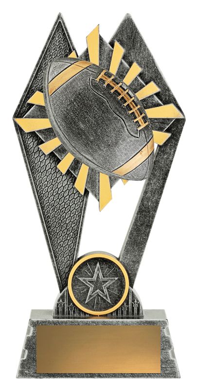 P255A Peak American Football 18cm