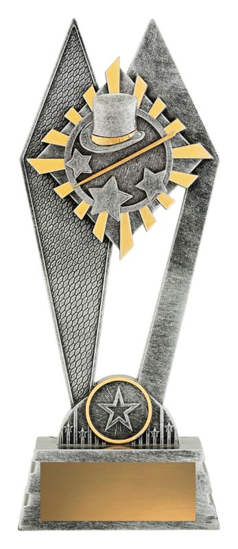 P259C Peak Jazz / Tap 22.5cm