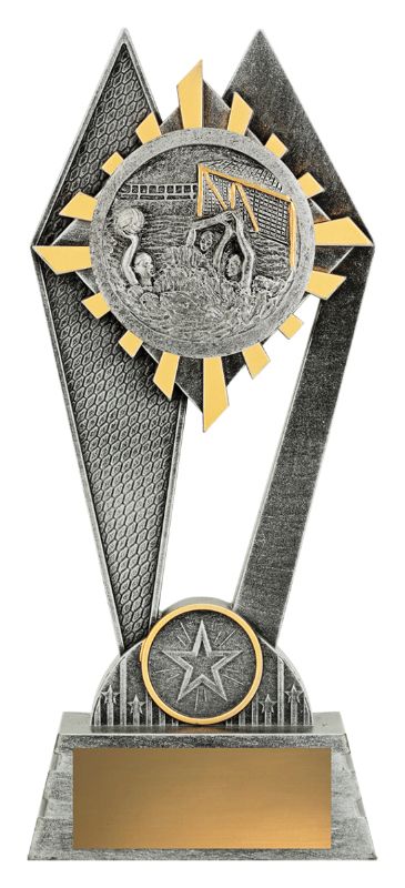 P270B Peak Water Polo 20cm
