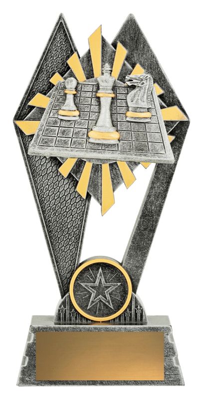 P278A Peak Chess 18cm