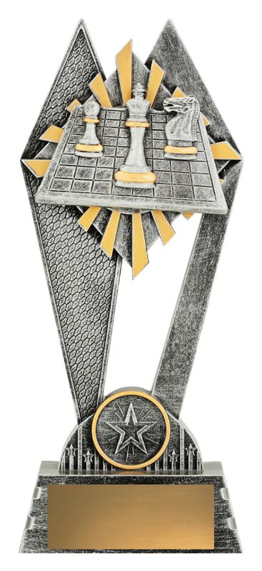 P278B Peak Chess 20cm