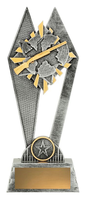 P285C Peak Clay Pigeon 22.5cm