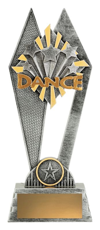 P295C Peak Dance 22.5cm