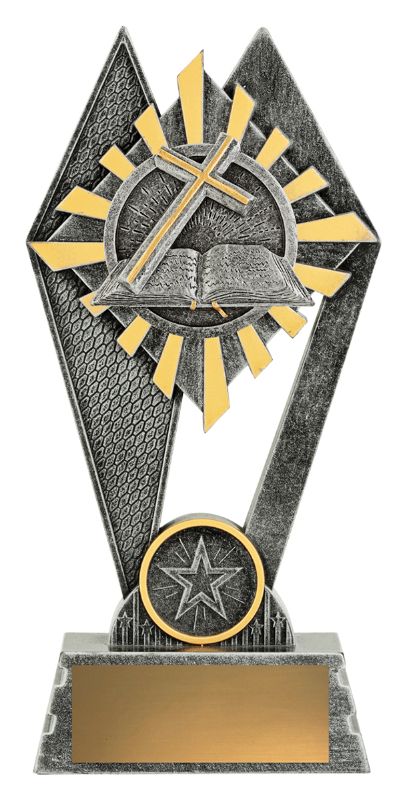 P299A Peak Religion 18cm