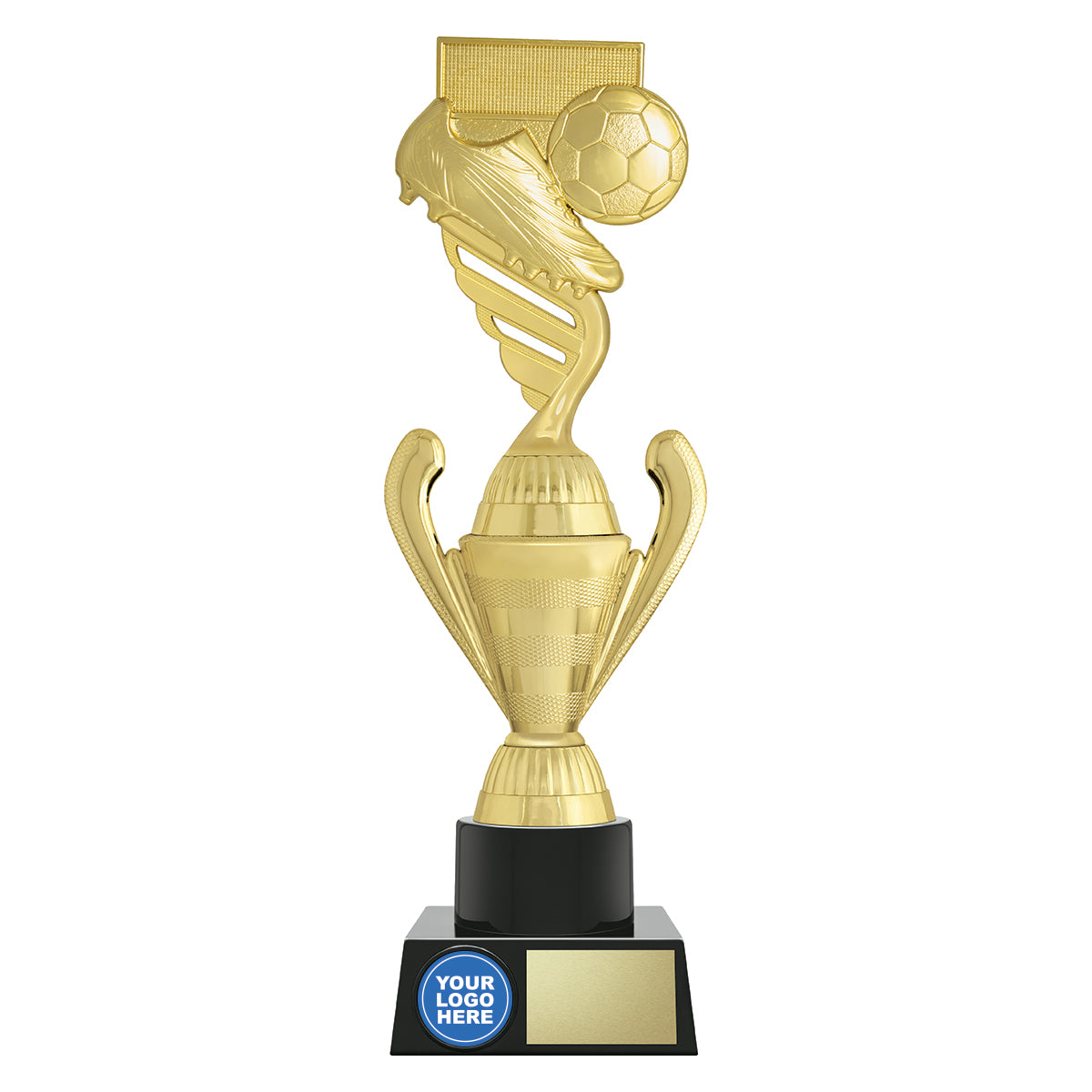 PDM104 Podium Football
